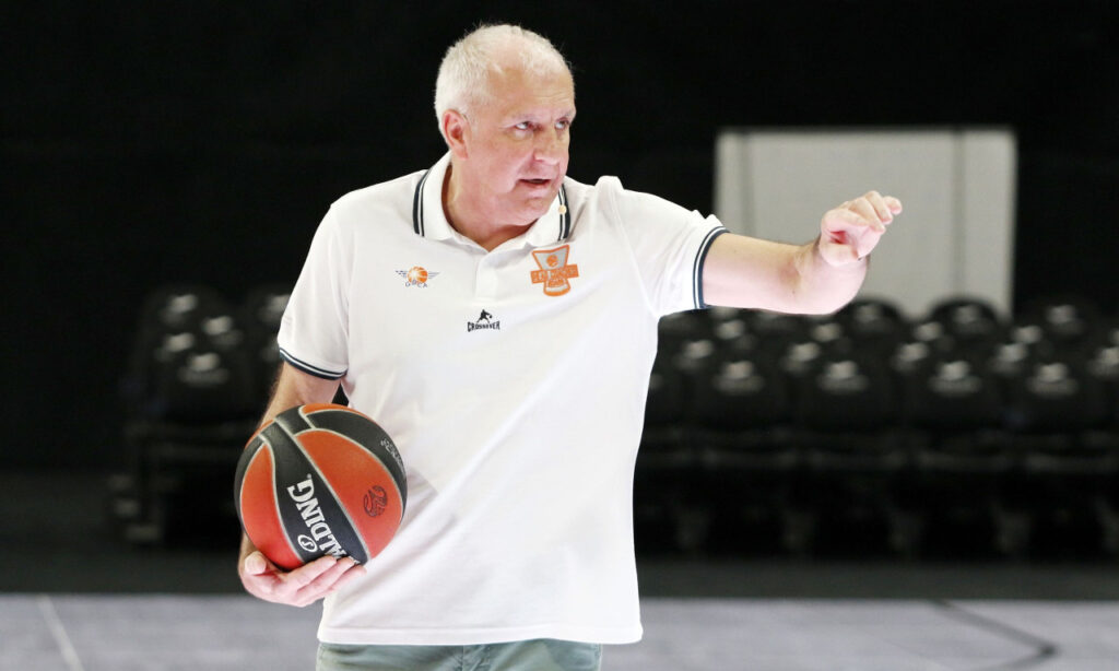 Η απόφαση Ομπράντοβιτς για Γκράντ, Οσμάν και Χουάντσο – Οι επόμενες μεταγραφές στον Παναθηναϊκό