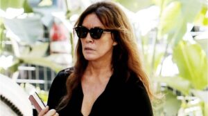 Βαρύ πένθος για Βάνα Μπάρμπα: «Θα σε αγαπώ για πάντα…»
