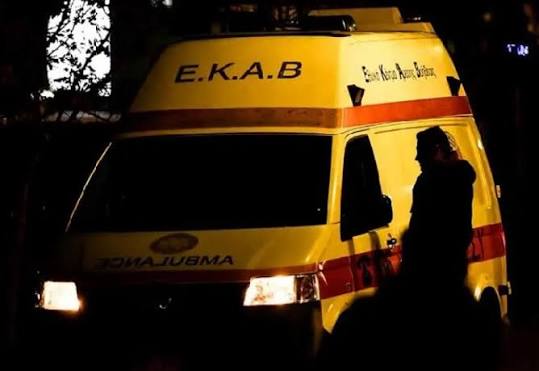 Μεγάλη κινητοποιήση: Γυναίκα βρέθηκε νεκρή στο σπίτι της – Δίπλα της ίχνη από πατημασιές στα αίματα
