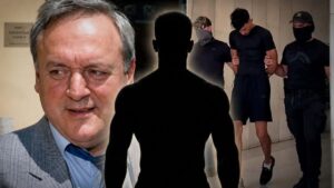 Γεωργίου: Συγκλονίζει η ομολογία του Αιγύπτιου – «Ο Σταύρος είχε αναλάβει να με…» – Αυτή είναι η αλήθεια για την εpwτική σχέση τους