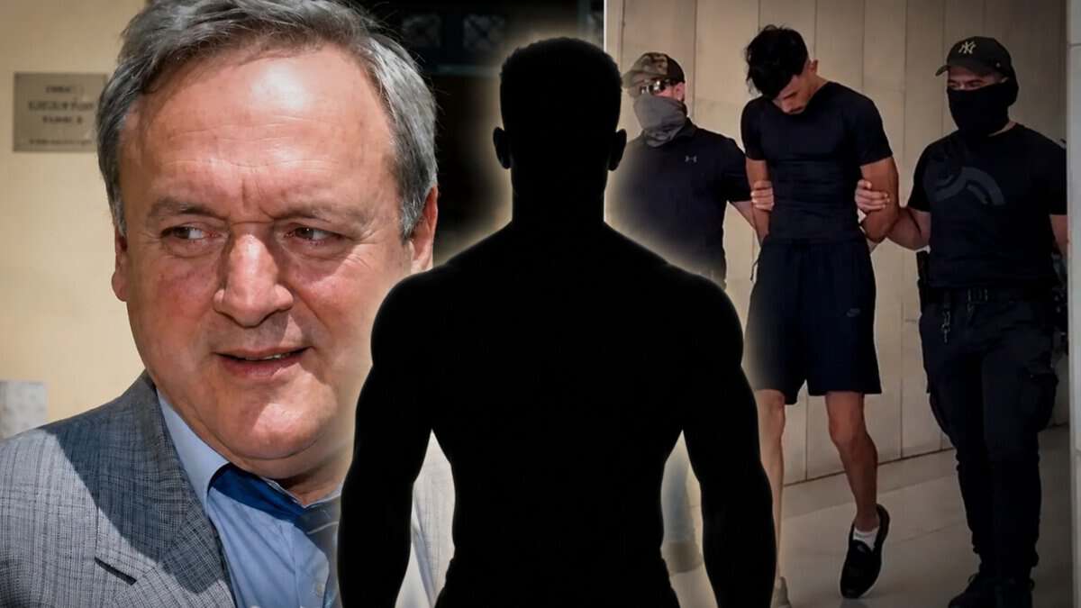 Γεωργίου: Συγκλονίζει η ομολογία του Αιγύπτιου - «Ο Σταύρος είχε αναλάβει να με…» - Αυτή είναι η αλήθεια για την εpwτική σχέση τους