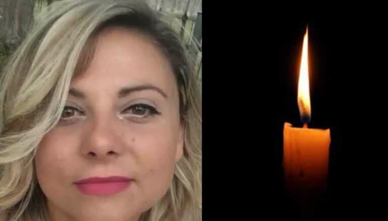 Θρήνος για την 43χρονη Αλεξία – Πέθανε μόλις στα 43 της χρόνια