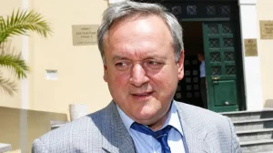 Μαθεύτηκε όλη η αλήθεια για το τι συνέβη το μοιραίο βράδυ της δολοφονίας του Σταύρου Γεωργίου – Το στοιχείο που «έκαψε» τον 28χρονο Αιγύπτιο