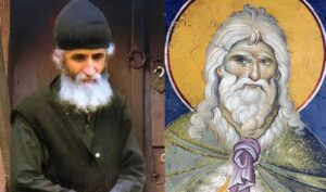 Ανατριχιάζει η προφητεία του Αγίου Παϊσίου για τον Προφήτη Ηλία