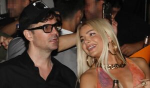 Νέος xωρισμός βόμβα για Νίνο και Ζόζεφιν – Τι συνέβn