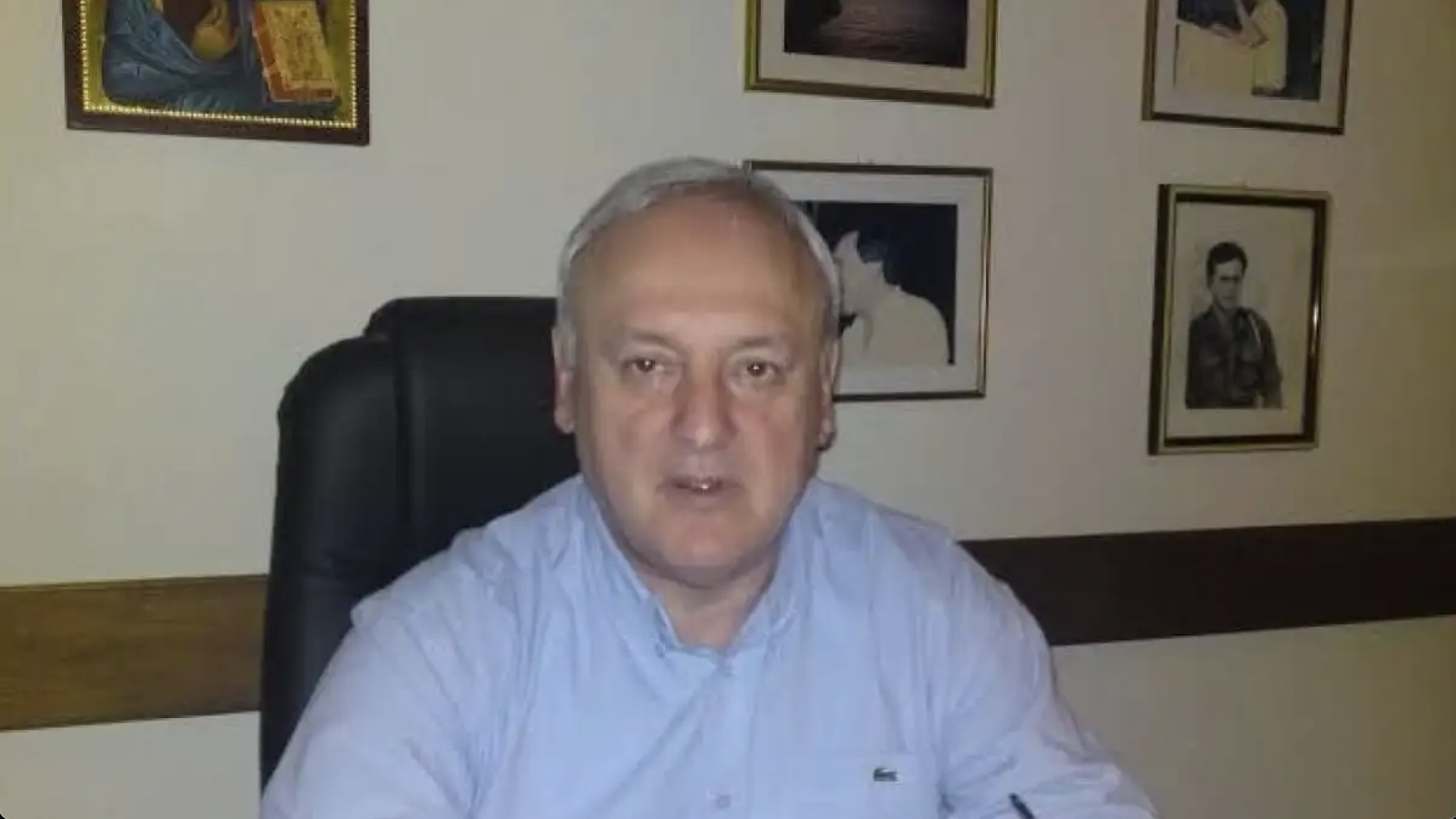 Ανατροπή στην υπόθεση Γεωργίου: Βίντεο-ντοκουμέντο λίγα λεπτά πριν από τη δολοφονία αλλάζει τα δεδομένα
