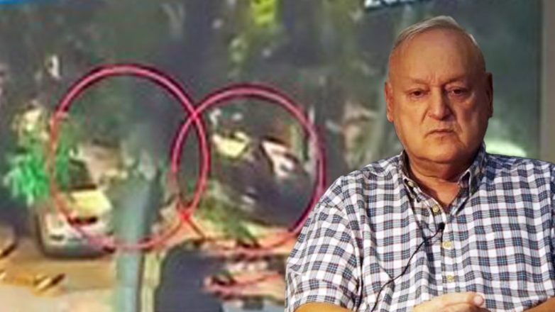 Φρίκη στην υπόθεση Γεωργίου: Η έξοδος για ποτό λίγο πριν τη δολοφονία - Τι ισχυρίζεται ο 28χρονος πως του ζητήθηκε έναντι χρηματικής αμοιβής