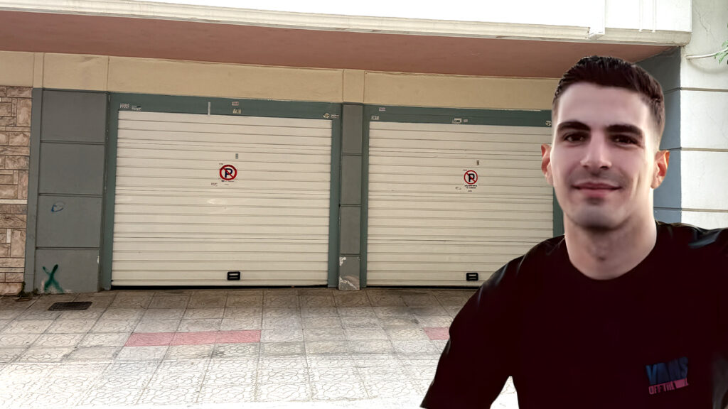 ΕΚΤΑΚΤΟ – Νεκρό ζευγάρι στον Πειραιά: Από αναθυμιάσεις ο θάνατός τους στο γκαράζ – Πώς έγινε η τραγωδία