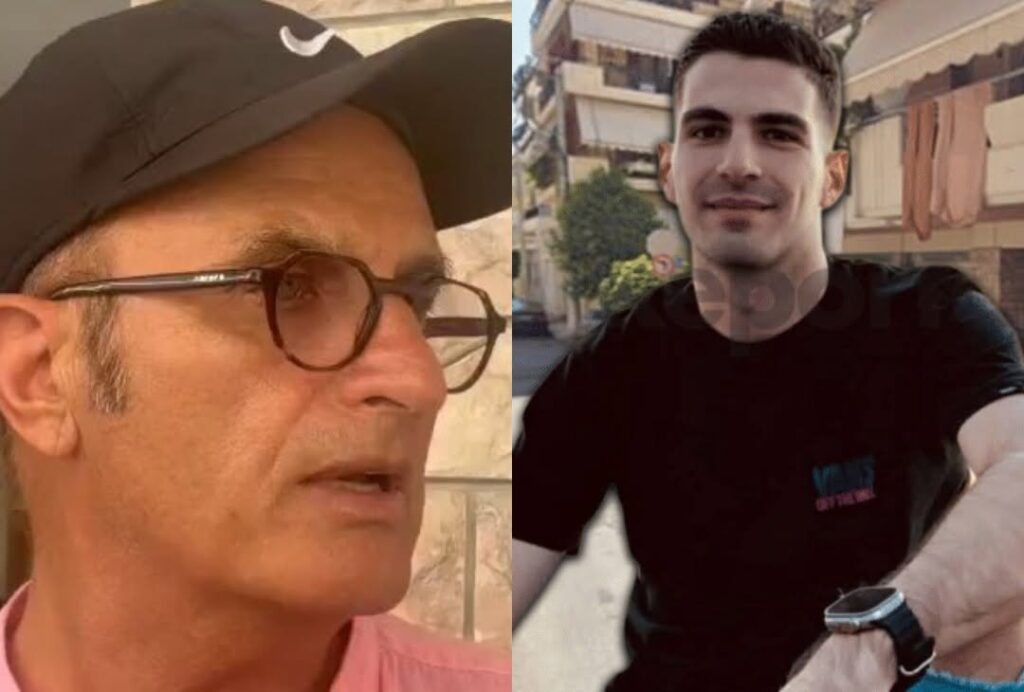 Σoκ στον Πειραιά: «Σπάει» τη σιωπή του ο γείτονας και αποκάλυψε αuτό που αλλάζει τα πάντα – «Κάθε μέρα έβλεπα…»