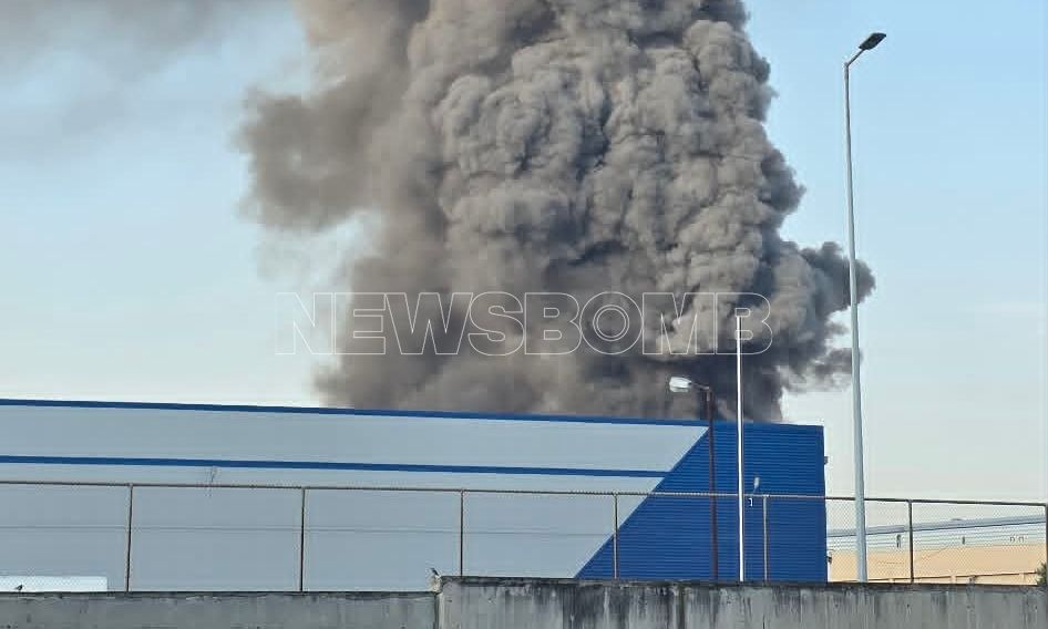 ΙΣΧΥΡΗ ΕΚΡΗΞΗ ΣΤΗΝ ΑΤΤΙΚΗ: ΣΕ ΠΟΙΕΣ ΠΕΡΙΟΧΕΣ ΧΤΥΠΑΕΙ ΤΟ 112