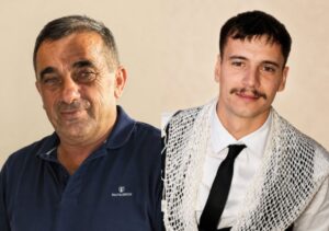 Βαρύ πένθος στην Κρήτη – Αυτοί είναι οι δυο πυροσβέστες που έχασαν την ζωή τους στις φωτιές στο Ρέθυμνο