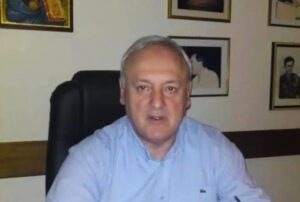 Φρίκη στη δολοφονία Σταύρου Γεωργίου: Αυτός είναι ο 28χρονος Αιγύπτιος – Τι σχέση είχαν και γιατί βρέθηκαν μαζί το βράδυ πριν το έγκλημα