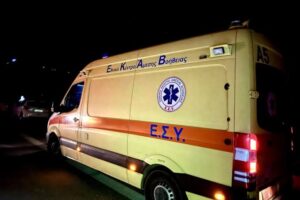 ΕΚΤΑΚΤΟ: Γυναίκα βρέθηκε νεκρή μέσα στο σπίτι της