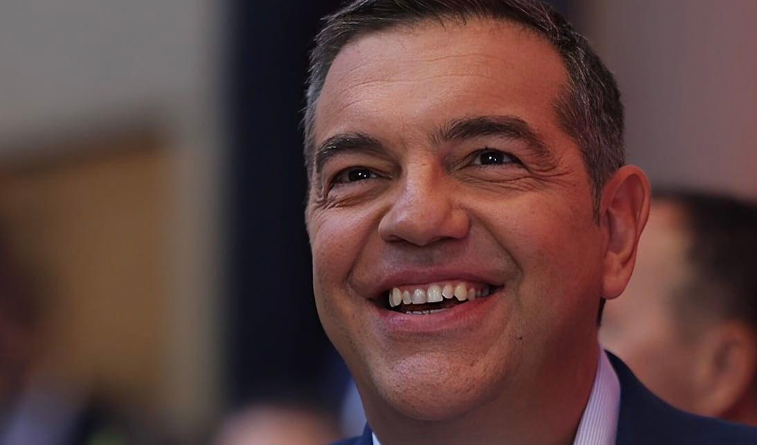 Πάτησε το κουμπί ο Αλέξης Τσίπρας – Έτσι ετοιμάζει να γίνει ξανά κυβέρνηση