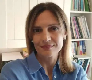 Πέθανε η συγγραφέας Ματίνα Παναγιωτελίδου σε ηλικία 53 ετών από ανεύρυσμα εγκεφάλου