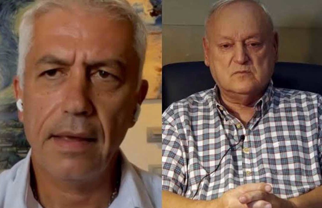 Τι βρήκαν οι αστυνομικοί μέσα στο γραφείο του Σταύρου Γεωργίου – Η αποκάλυψη Καλλιακμάνη