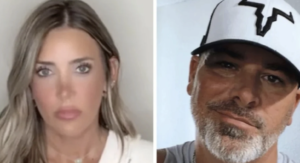 Το βίντεο που ανέβασε στο TikTok ήταν το τελευταίο της – η Αποκάλυψη για τον παιδόφιλο σύζυγό της που τον οδήγησε στη δολοφονία της