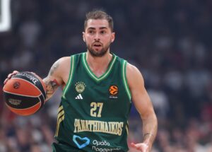 Ασταμάτητος ο ΠΑΟΚ: Τα δίνει όλα και για Τολιόπουλο – Πόσα εκατ. δίνει στον Παναθηναϊκό