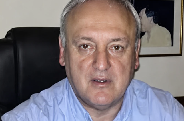 Θάνατος Σταύρου Γεωργίου: Μόλις έγινε γνωστό αυτό που δεν περίμενε κανείς – ΑΠΟΛΥΤΟ ΣΟΚ