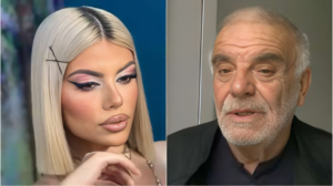 3 μήνες μετά τον θάνατό της: Ο πατέpας της δεν άντεξε και το παραδέxτnκε τελικά