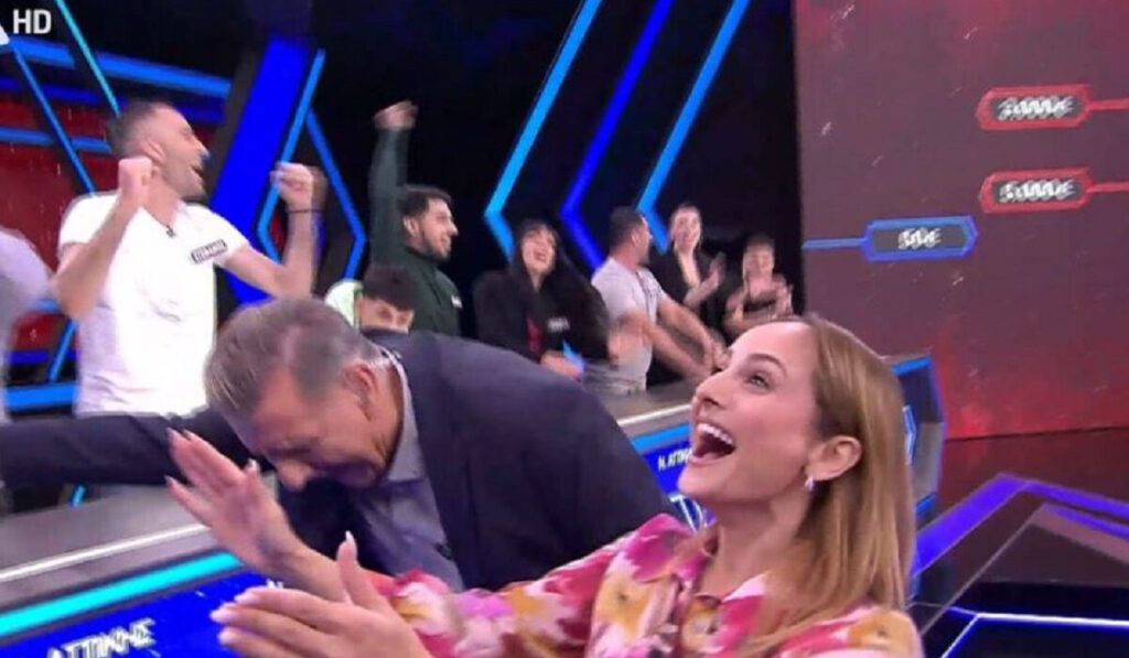 Απίστευτη εξέλιξη στο «Deal»: Παίκτρια αρνήθηκε την πρόταση τραπεζίτη, τι είχε στο κουτί της και όλοι πανηγύρισαν