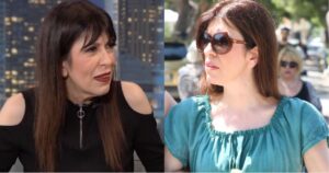 ΕΚΤΑΚΤΟ ΤΩΡΑ ΓΙΑ ΑΒΑ ΓΑΛΑΝΟΠΟΥΛΟΥ: ΕΣΠΕΥΣΜΕΝΑ ΣΤΟ ΝΟΣΟΚΟΜΕΙΟ Η ΑΓΑΠΗΜΕΝΗ ΗΘΟΠΟΙΟΣ