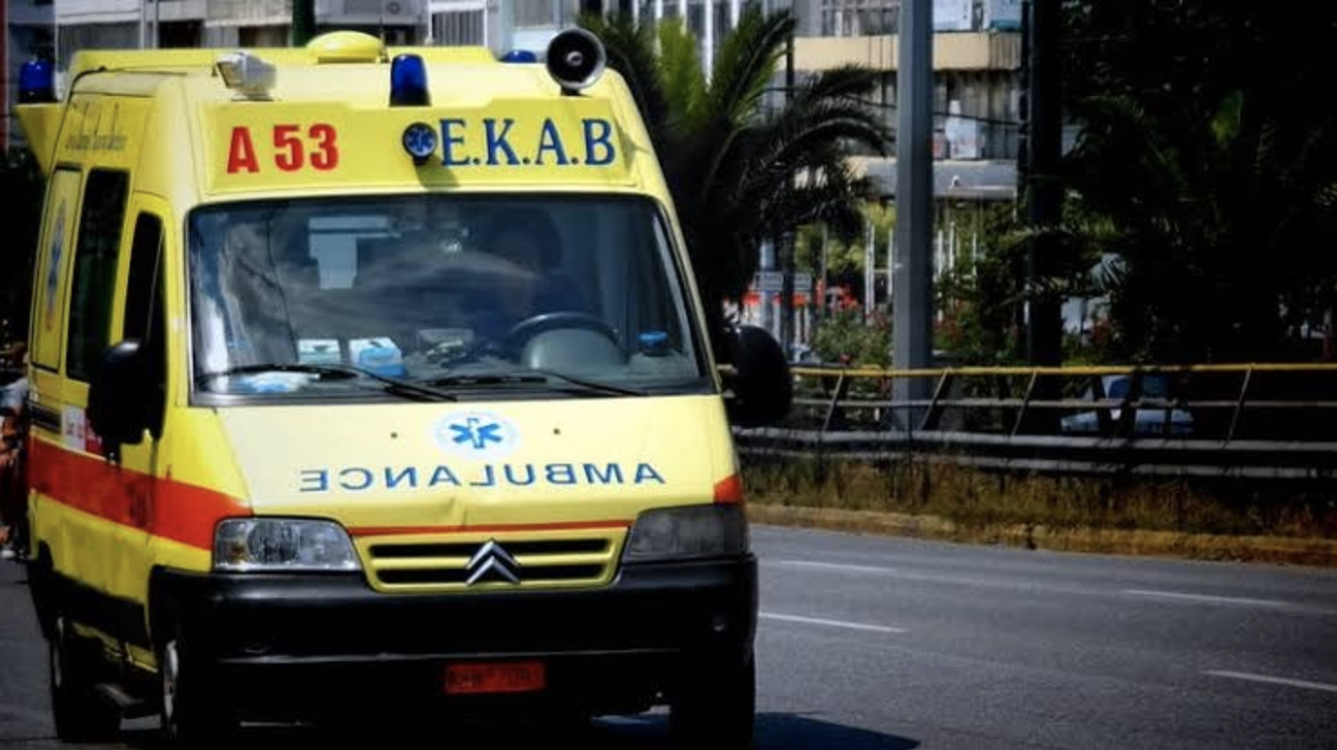Έγινε Τώρα Έκτακτη Είδηση σε Όλα τα Κανάλια της Ελληνικής Τηλεόρασης – Σοκ Ποιος Πέθανε