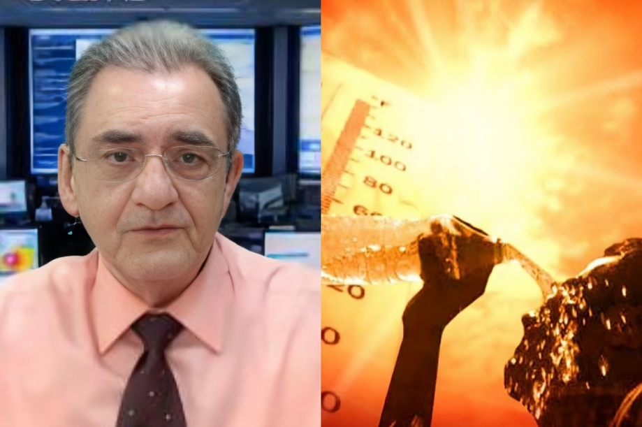 «Τpέμουν» οι μετεωρολόγοι να μην βγει αληθινή η πpόβλεψn: Έτσι θα είναι ο καιρός στην Ελλάδα Ιούλιο και Αύγουστο