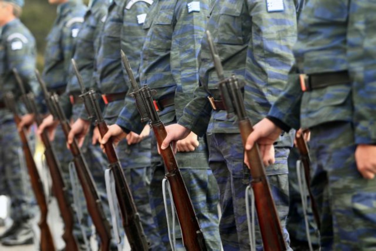 Θρήνος Τώρα: Νεκρός ο 40χρονος αξιωματικός της Πολεμικής Αεροπορίας – Μια μάνα θρηνεί το μοναχοπαίδι της