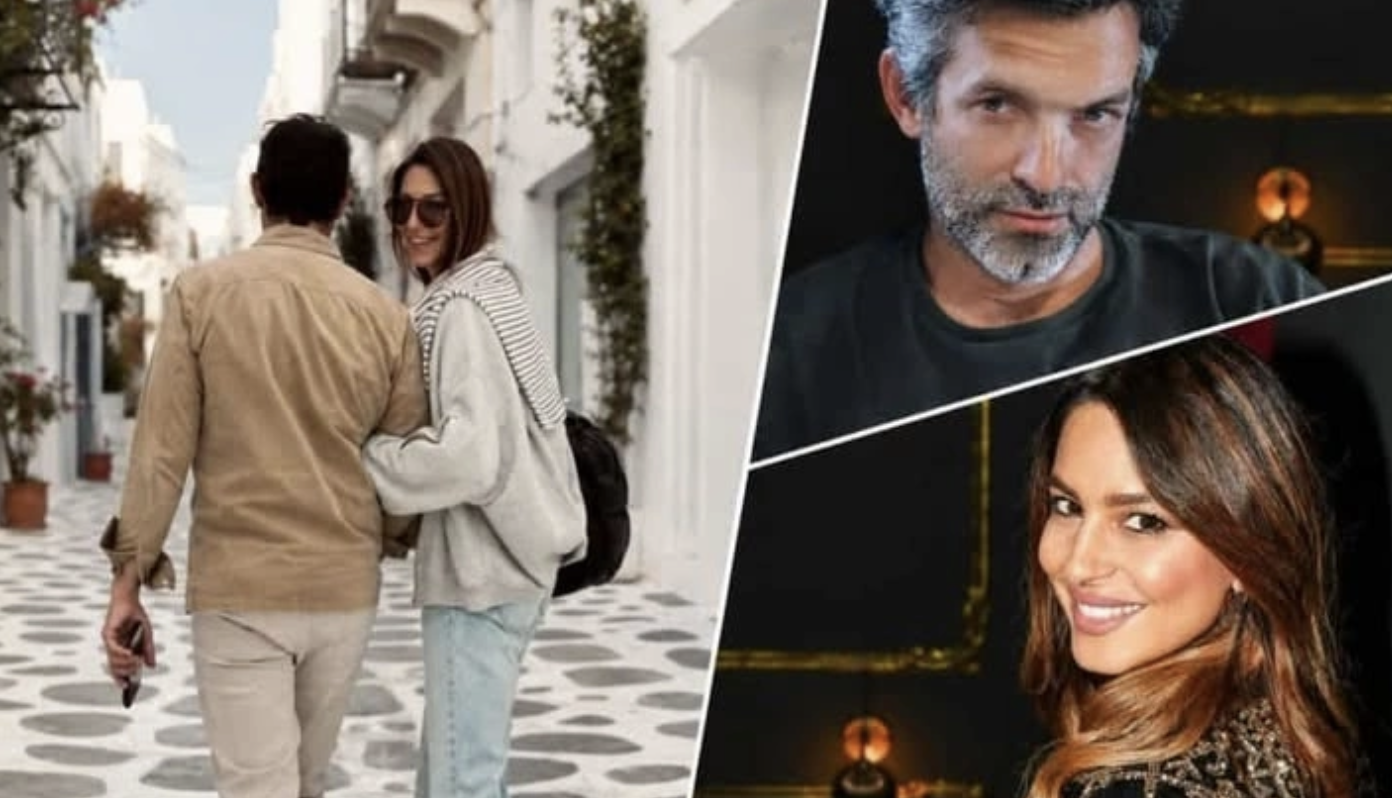 Απάντησε με σκληρό τρόπο: Αυτό έκανε ο Φίλιππος Μιχόπουλος, αμέσως μετά τον γάμο της πρώην του Αθηνάς Οικονομάκου