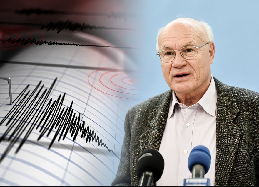 Ελλάδα: Οι 15 ισχυρότεροι σεισμοί που έχουν καταγραφεί στην ιστορία