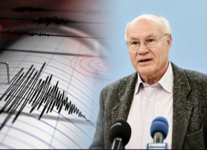 ΣΟΚ – Σεισμοί έως 8,3 Ρίχτερ στην Ελλάδα: Οι ισχυρότερες δονήσεις και τι αναμένεται στο μέλλον