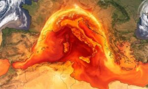 Μας πλησιάζει η “Διαμόρφωση Ωμέγα”