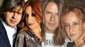 Δημήτρης Κοργιαλάς και Φωτεινή Ψυχίδου βαπτίζουν τον 9χρονο γιο τους – Γιατί πήραν τώρα αυτή την απόφαση