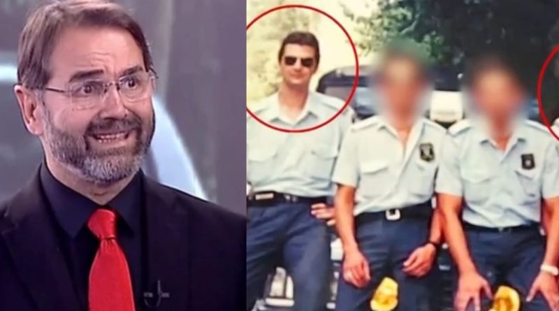 «Η μάνα τους έλεγε πως θα τους πάρει ο διάβολος αν βρεθούν με γυναίκα»: ΣΟΚ με την αποκάλυψη Μπαλάσκα για τους δίδυμους πρώην αστυνομικούς