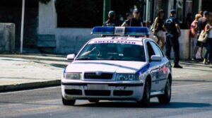 ΤΡΑΓΙΚΑ ΝΕΑ ΓΙΑ ΤΟΥΣ 2 ΑΣΤΥΝΟΜΙΚΟΥΣ ΠΟΥ ΠΥΡΟΒΟΛΗΣΑΝ ΤΟΝ ΡΩΣΟ ΠΟΥ ΤΟΥΣ ΕΜΒΟΛΙΣΕ ΣΤΟ ΑΡΓΟΣ