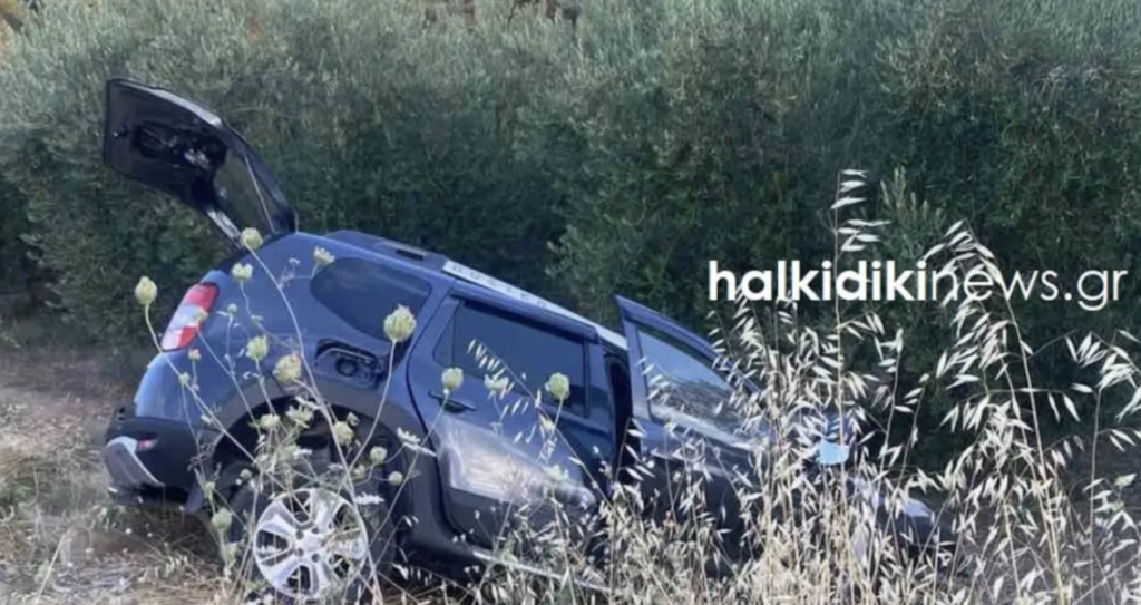 Ξεκληρίστηκε ολόκληρη οικογένεια: Ασύλληπτη τραγωδία – Μάχη δίνει η 7χρονη κόρη