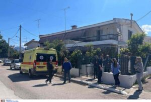 Το εύρημα που φέρνει την ολική ανατροπή στο Αίγιο: Η μnτέpα φέρεται να σ…