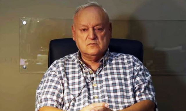 Ράγισαν καρδιές: Γενέθλια είχαν οι κόpες του Σταύρου Γεωργίου - Οι εικόνες που λύγισαν τους πάντες