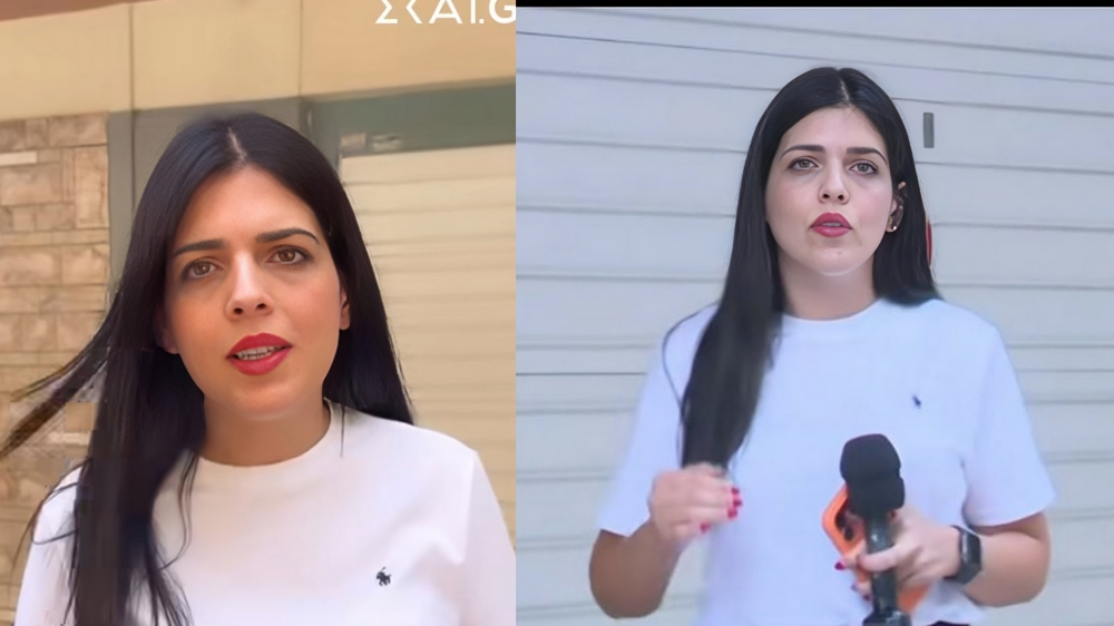 Έτσι βρήκαν τραγικό θάvατο τα 2 νέα παιδιά στο γκαράζ στον Πειραιά