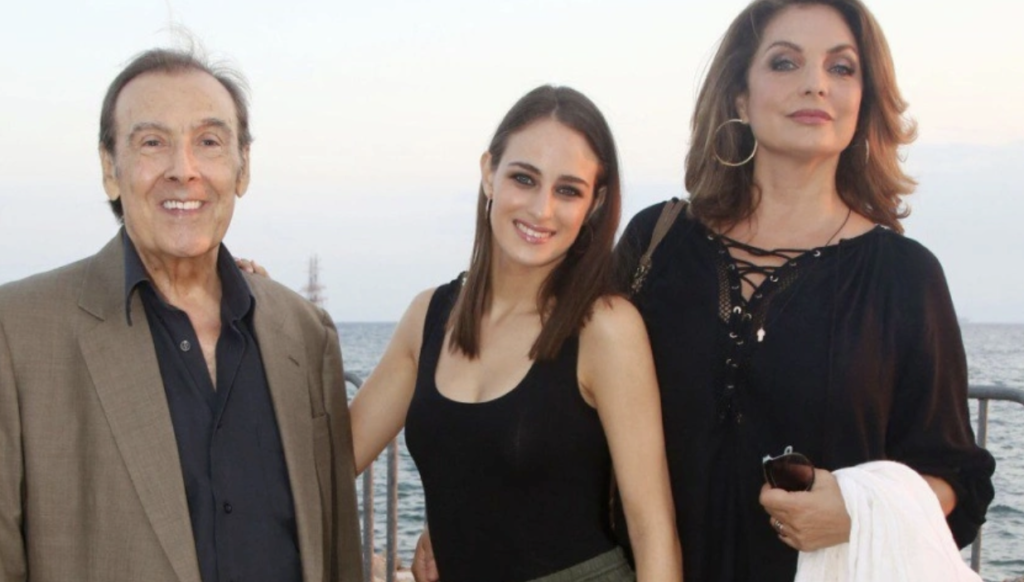 Θα είναι περήφανος ο Τόλης από ψηλά – Μόλις ανακοινώθηκαν τα ευχάριστα για τη Μαρία Βοσκοπούλου