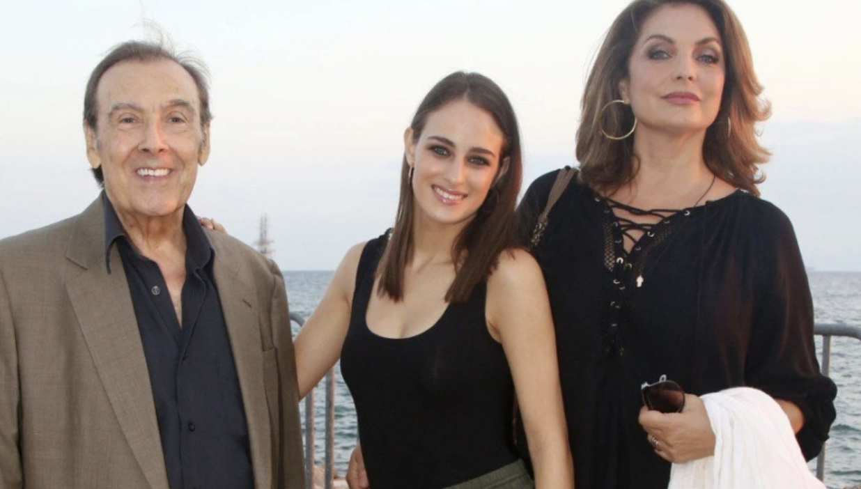 Θα είναι περήφανος ο Τόλης από ψηλά - Μόλις ανακοινώθηκαν τα ευχάριστα για τη Μαρία Βοσκοπούλου