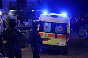 ΕΚΤΑΚΤΗ ΕΙΔΗΣΗ ΤΩΡΑ: ΣΟΚ – ΜΟΛΙΣ ΒΡΕΘΗΚΕ Η ΣΟΡΟΣ ΣΕ ΠΡΟΧΩΡΗΜΕΝΗ ΣΗΨΗ – ΕΝΤΟΠΙΣΤΗΚΕ ΣΕ ΡΕΜΑ