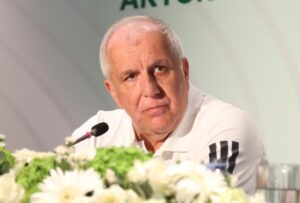Το τηλεφώνημα Ομπράντοβιτς με Όσμαν πριν την μεταγραφή στον ΠΑΟΚ – Η επόμενη κίνηση του Παναθηναϊκού