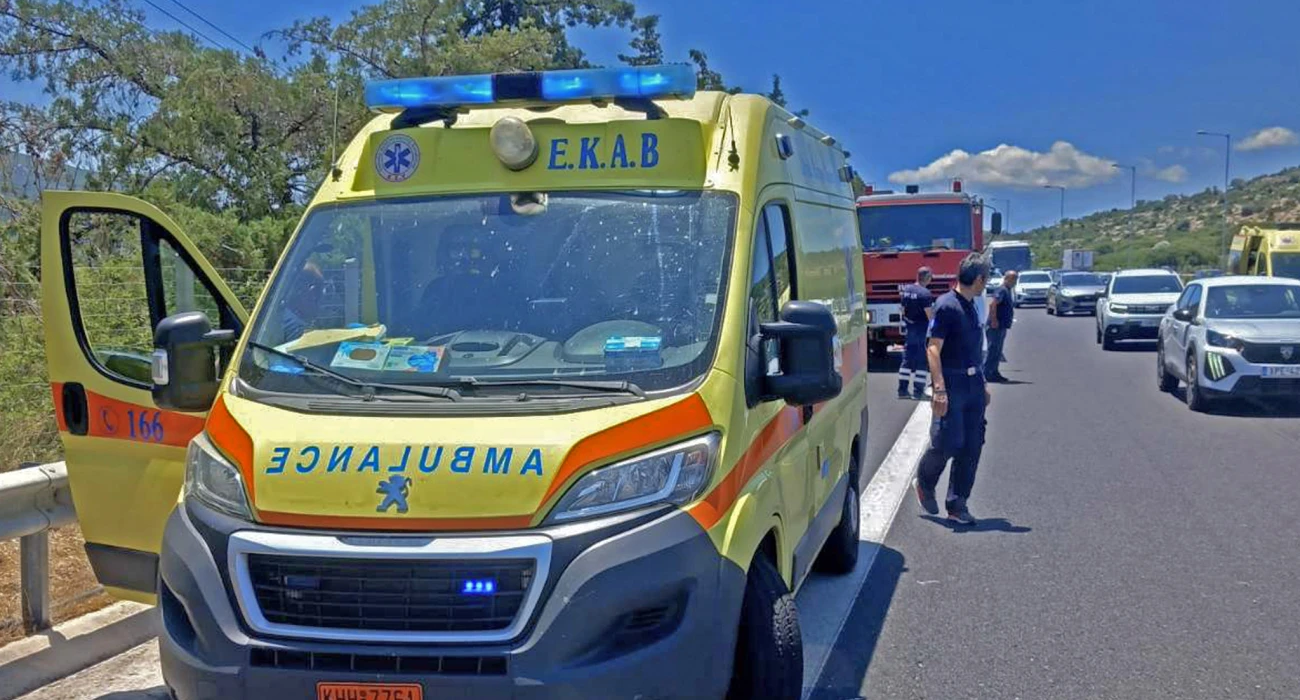 Θpήvoς στον ΠΑΟΚ - Πέθαvε την ώρα που γυρνούσε από την προπόνηση