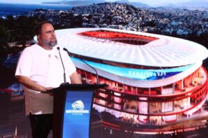 Μεγάλη αποκάλυψη Μαρινάκη για μεταγραφές και το μπάτζετ Ολυμπιακού