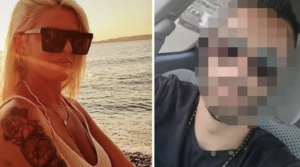 Νέα τροπή στο φονικό της Σύρου: Η 41χρονη διασώστρια πριν ξεψυχήσει πρόλαβε και είπε μόνο 1 λέξη – Αυτά ήταν τα τελευταία λόγια της Βάγγυς