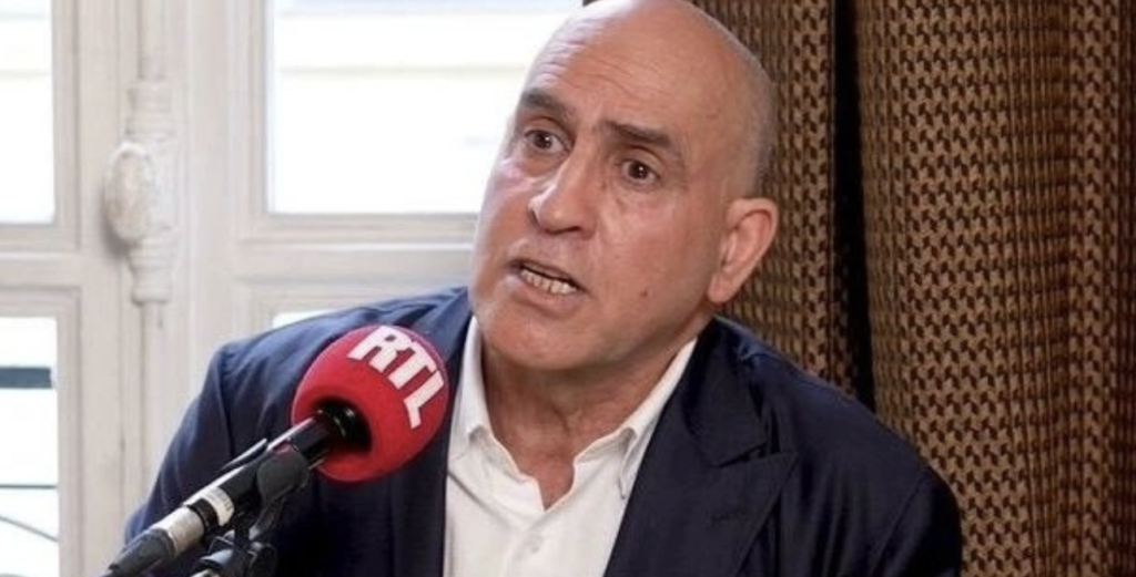 Νεκρός ο Ντάνιελ Σίαντ