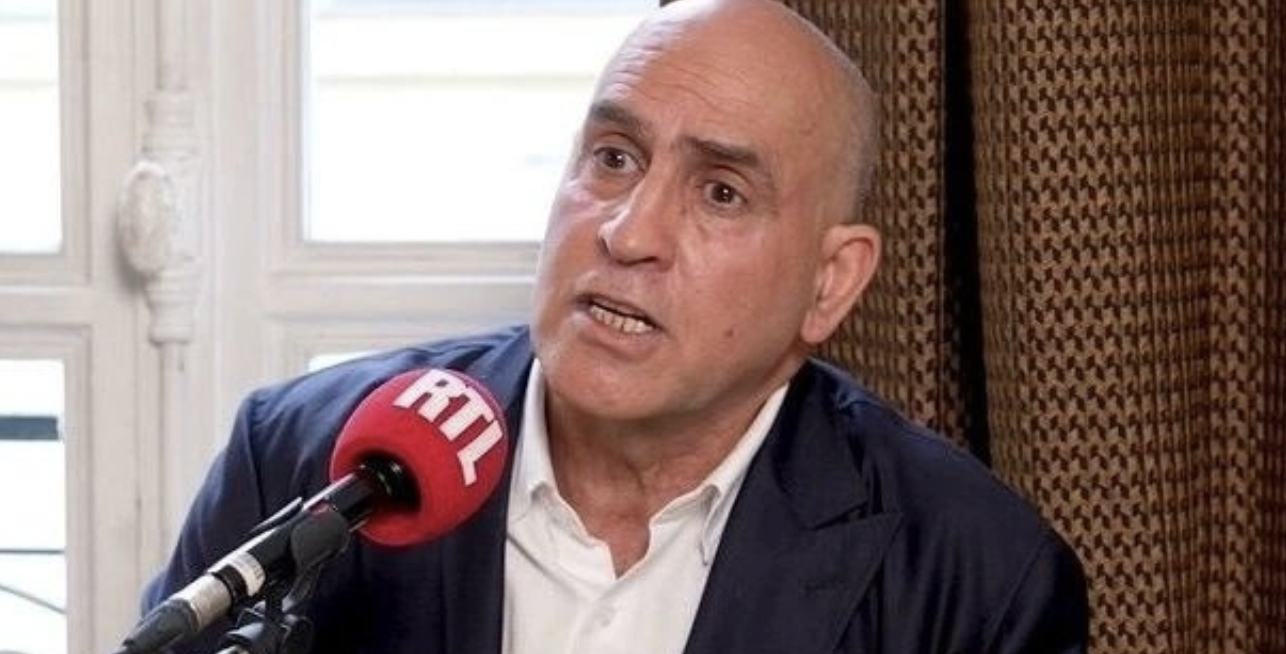 Νεκρός ο Ντάνιελ Σίαντ