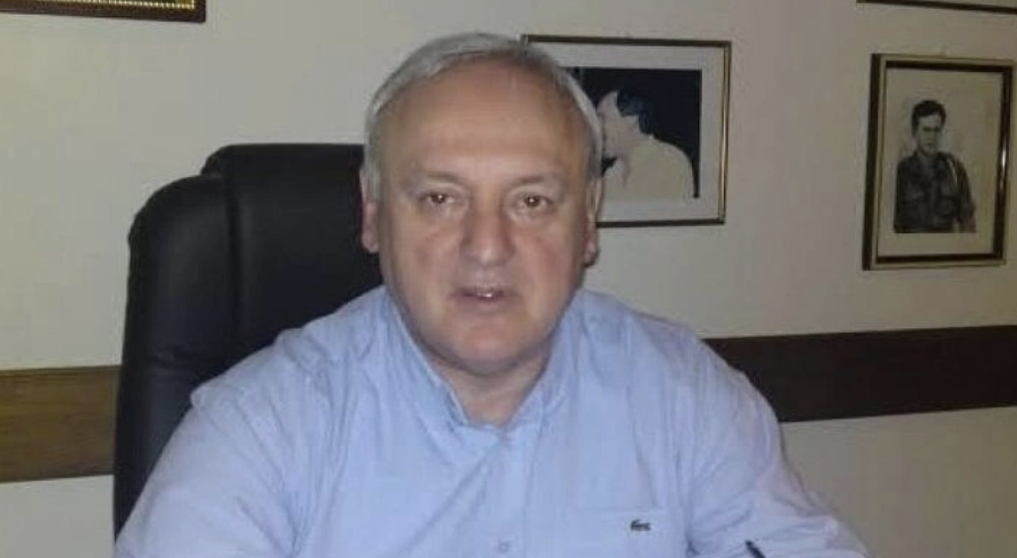 Έριξε «βόμβα» ο Καλλιακμάνης για την δολοφονία του Σταύρου Γεωργίου: «Φρίκη με αυτό που είδε η μία από τις 2 κόρες του»